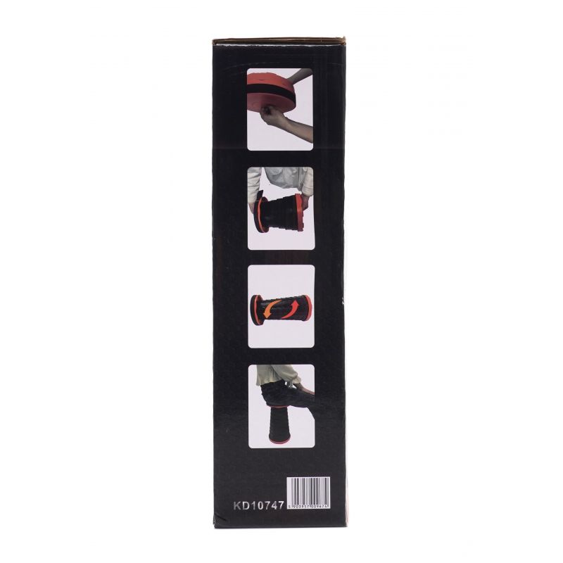 Stołek turystyczny max 200 kg KD10747