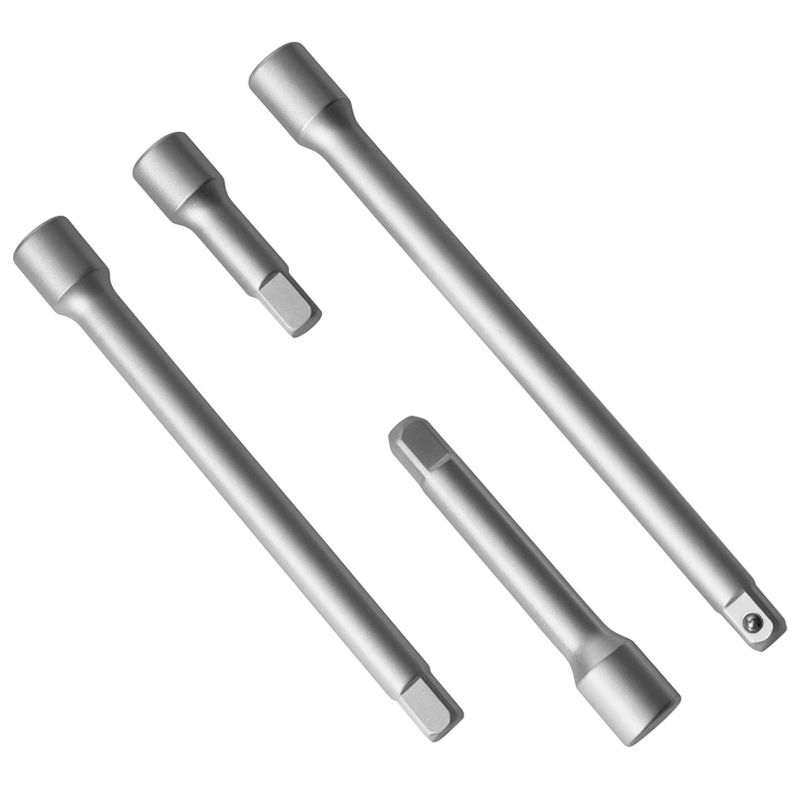 Przedłużki 4szt. 1/2" KD10235