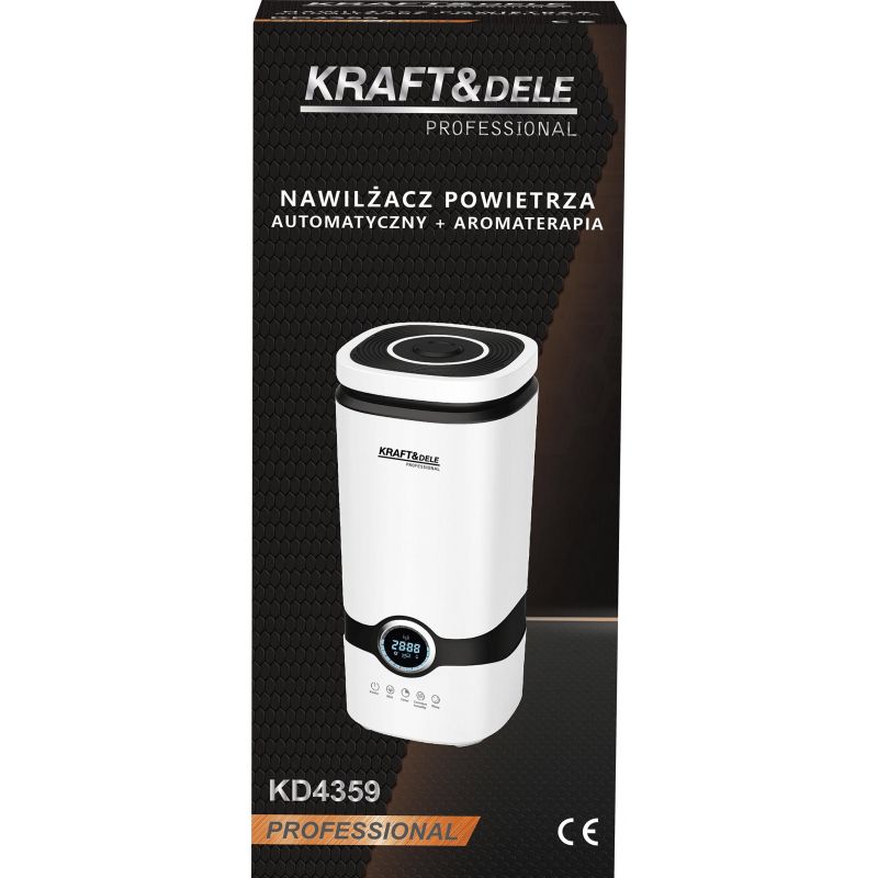 Nawilżacz powietrza 4L KD4359