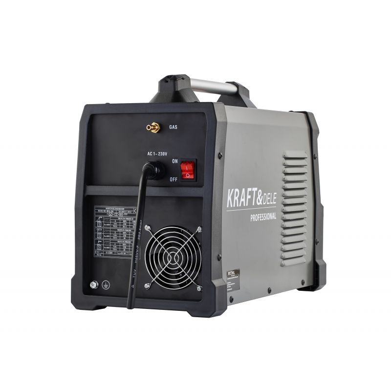 Spawarka MIG / MAG / MMA / TIG KD1877