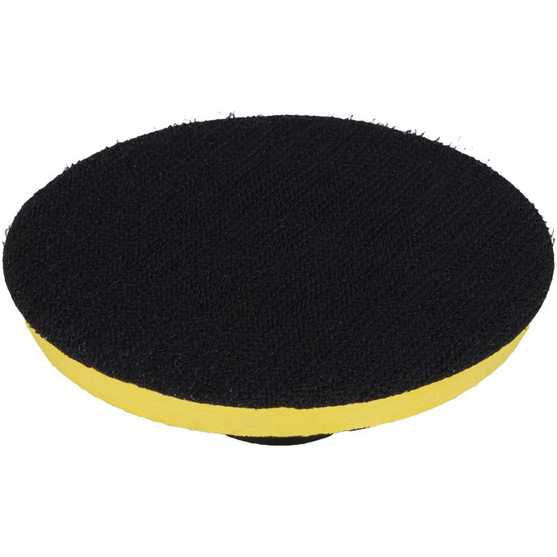 Zestaw tarcz diamentowych gradacja 50 - 3000, adapter M12, dysk, rękawiczki WDS2212