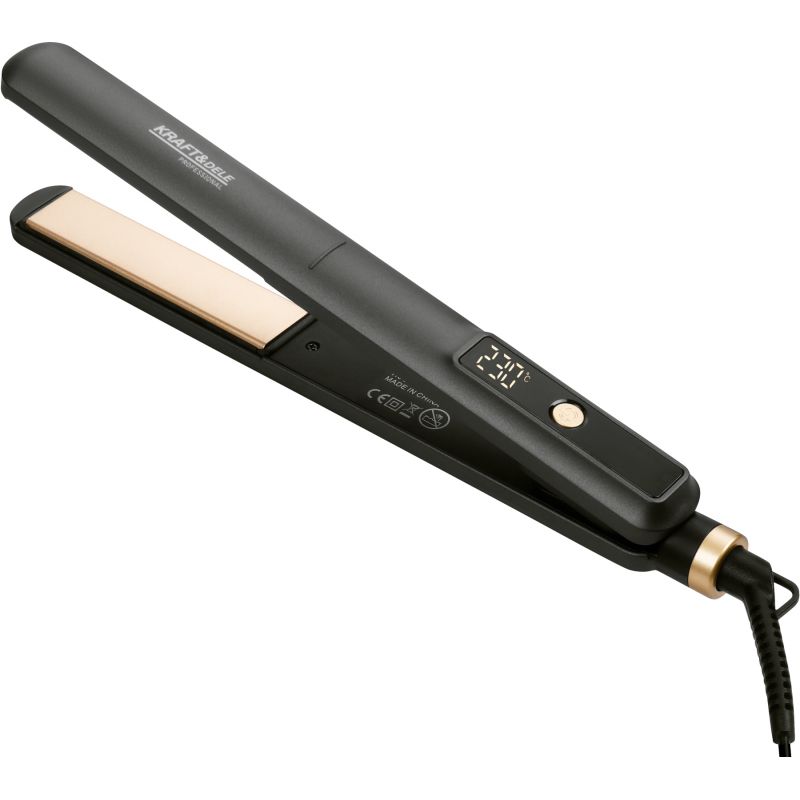 Prostownica do włosów 60W KD4394