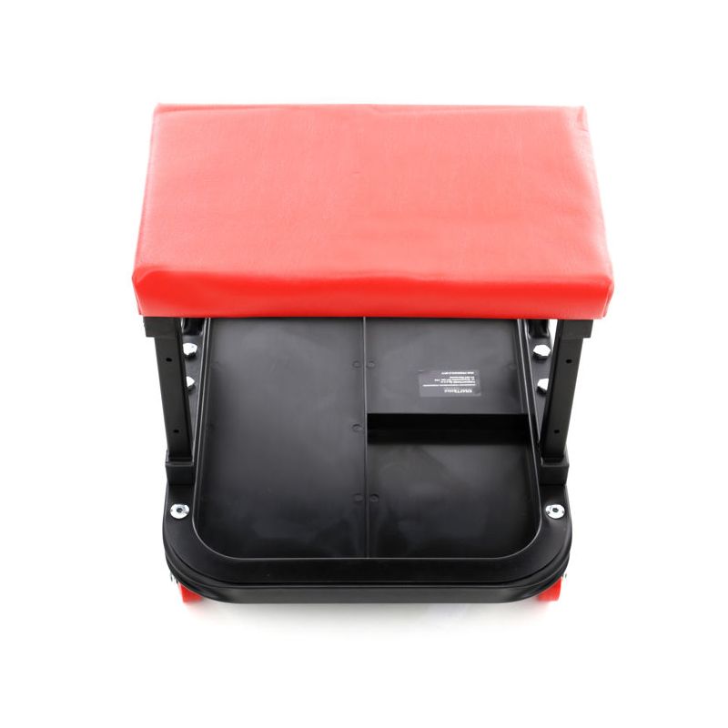 Stołek krzesełko warsztatowe KD375