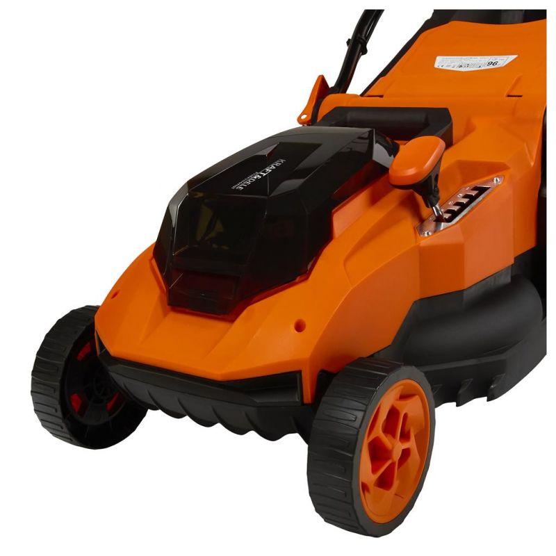 Akumulátorová kosačka 50 l, 38 cm, 40 V, model KD5411