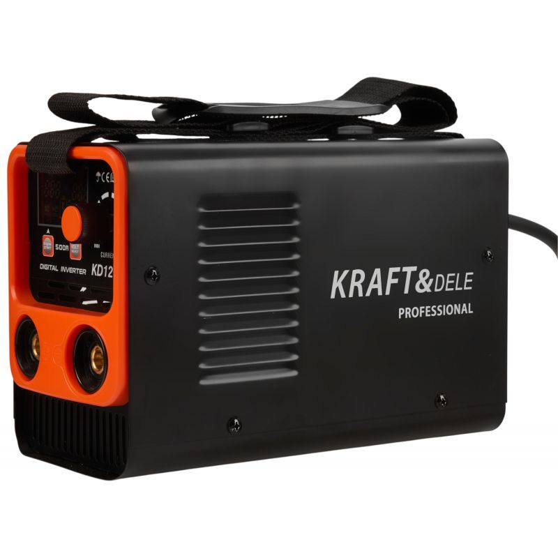 Prostownik z rozruchem KD1294