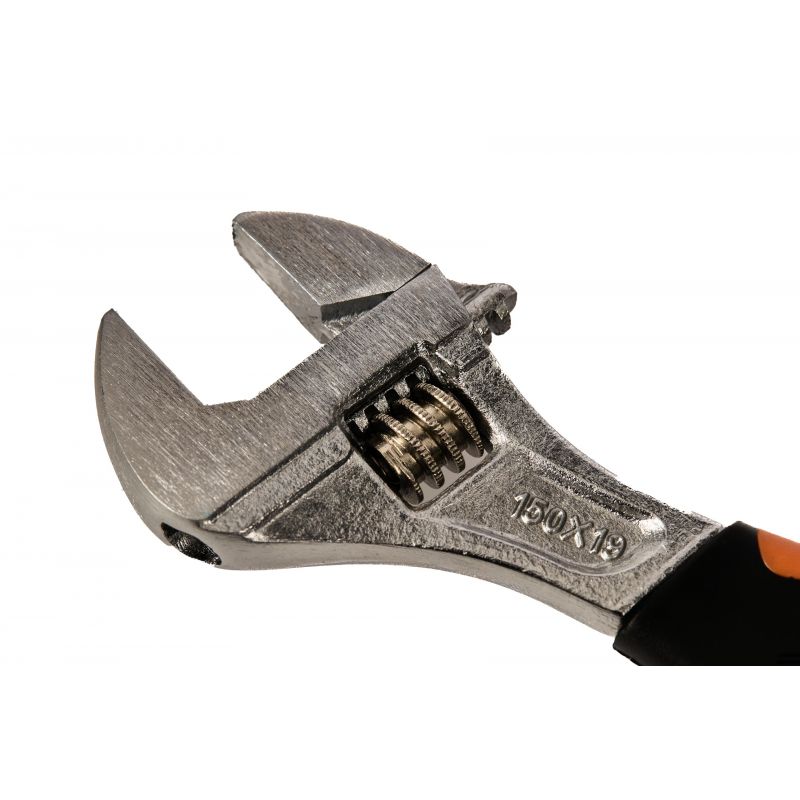 Zestaw kluczy nastawnych 3 szt KD10635