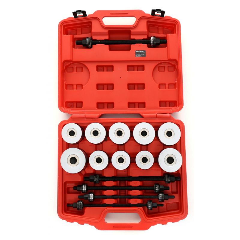 Zestaw ściągaczy do tulei wahaczy KD10517