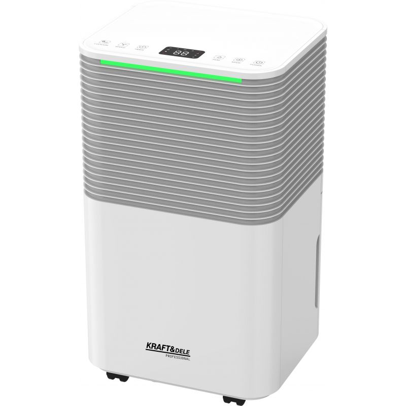 Odvlhčovač vzduchu 12L/24H 200W KD11787