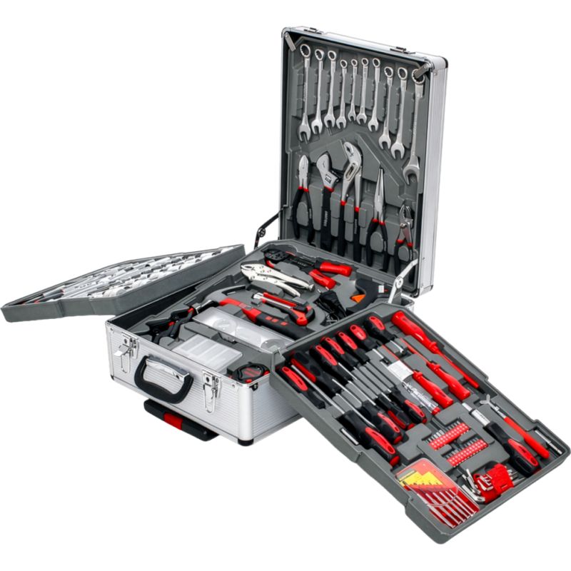 Kompresor s piestovým pohonom 5,5 kW, 3 valce, model KD1406