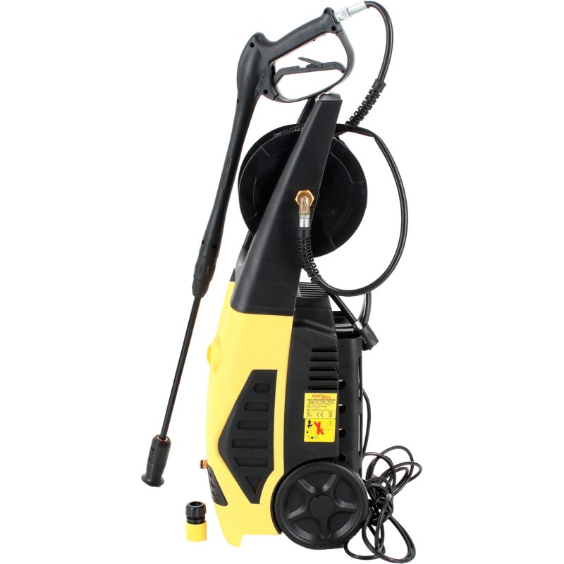 Myjka ciśnieniowa 2000W 200bar KD436