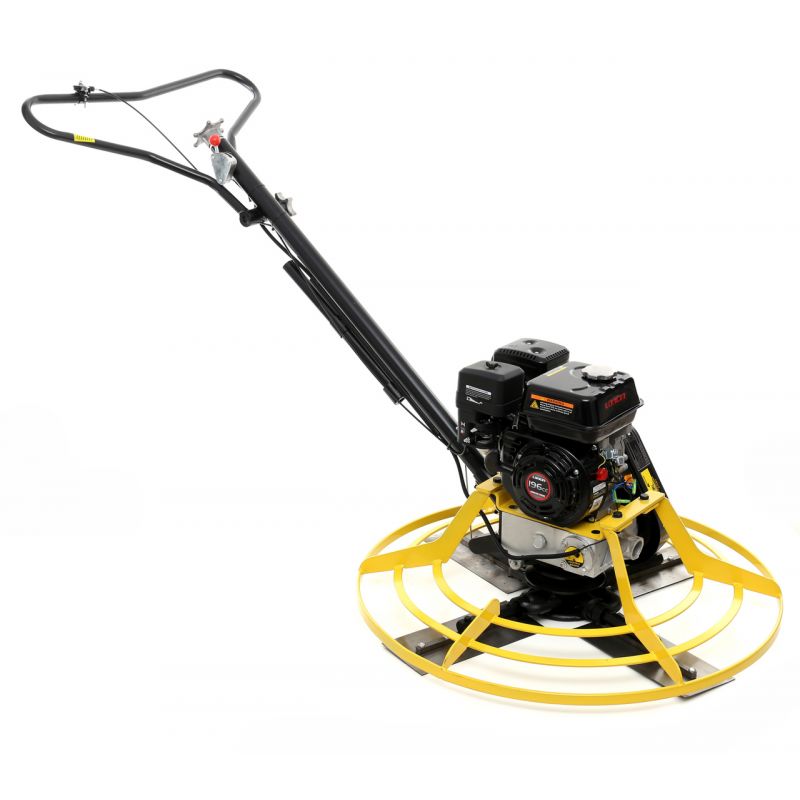 Zacieraczka do betonu 92cm KD1189