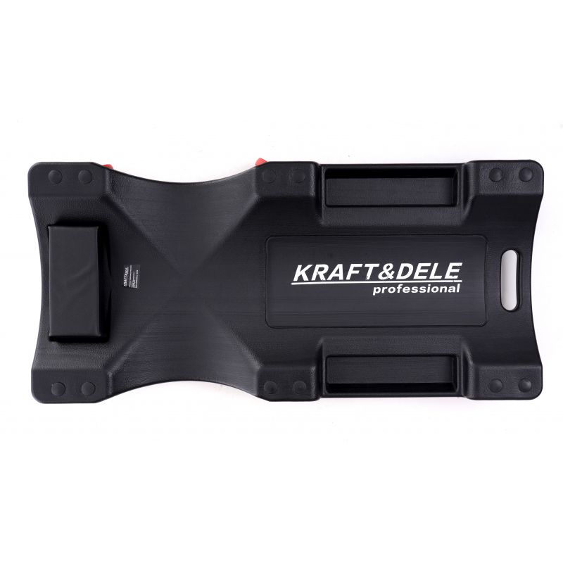 Leżanka warsztatowa 36" KD350