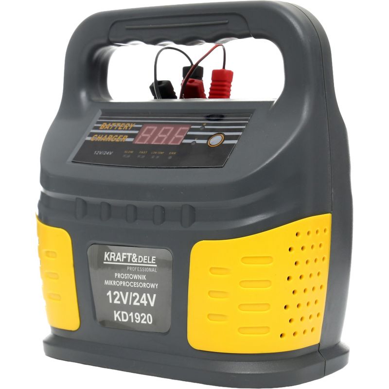 Młot udarowy 2400W KD1693