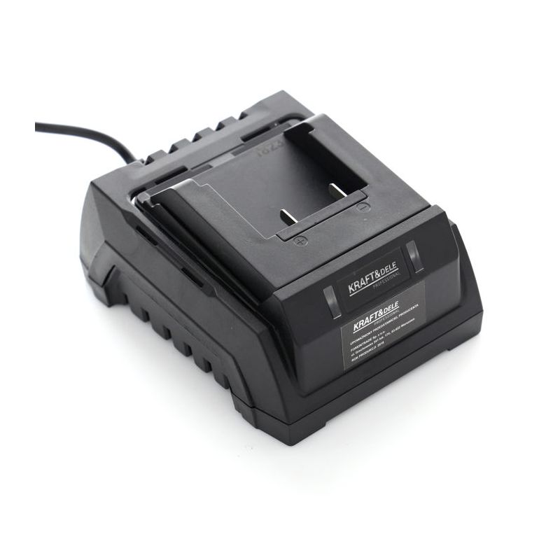 Ładowarka PROSERIES KD1780