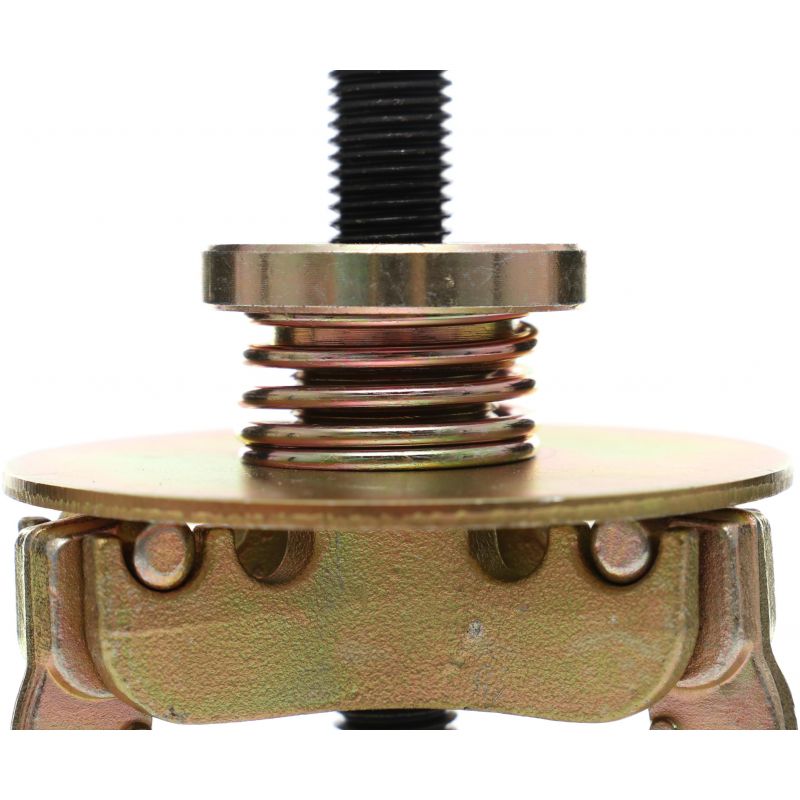 Ściągacz 3-ramienny z podstawą 4"-6" KD10125