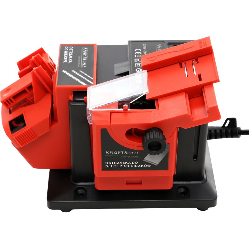 Ostrzałka wielofunkcyjna 150W KD1552