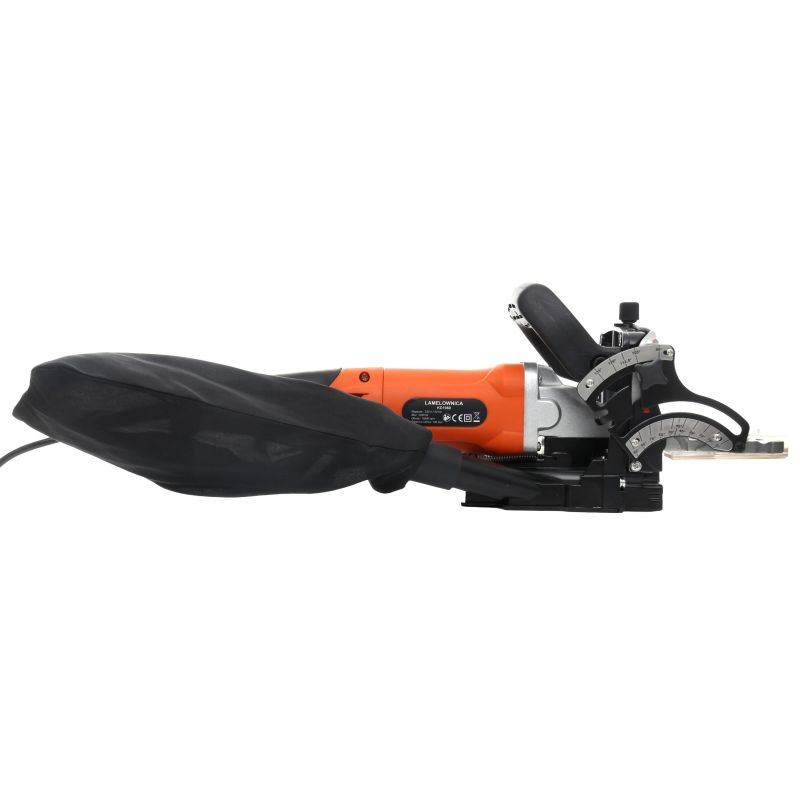 Lamelownica frezarka do drewna 1250W KD1960