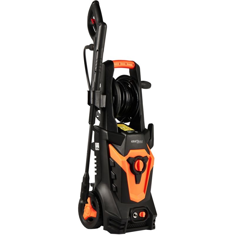 Myjka ciśnieniowa 2800W 280 bar KD439