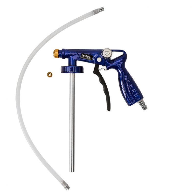 Pištoľ na údržbu KD2116