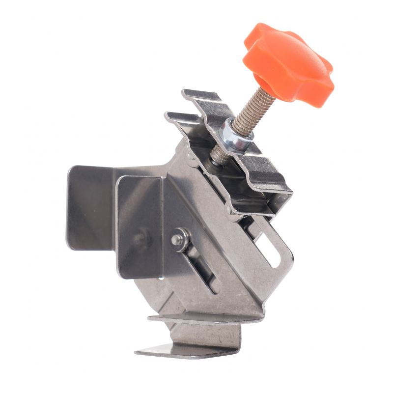 Zacisk narożny 90 stopni KD1195