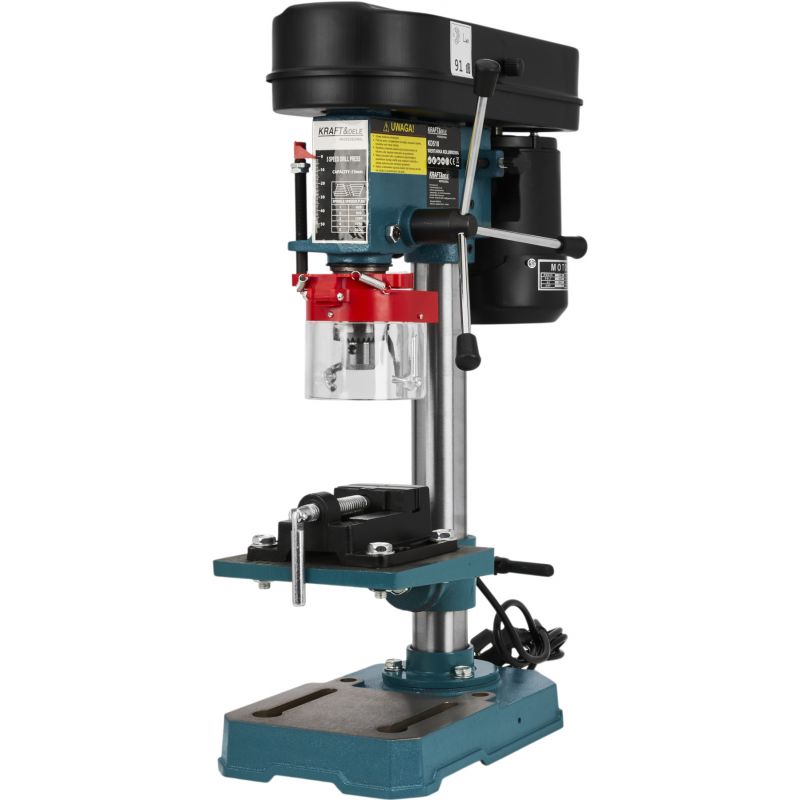 Wiertarka kolumnowa 1550W KD510