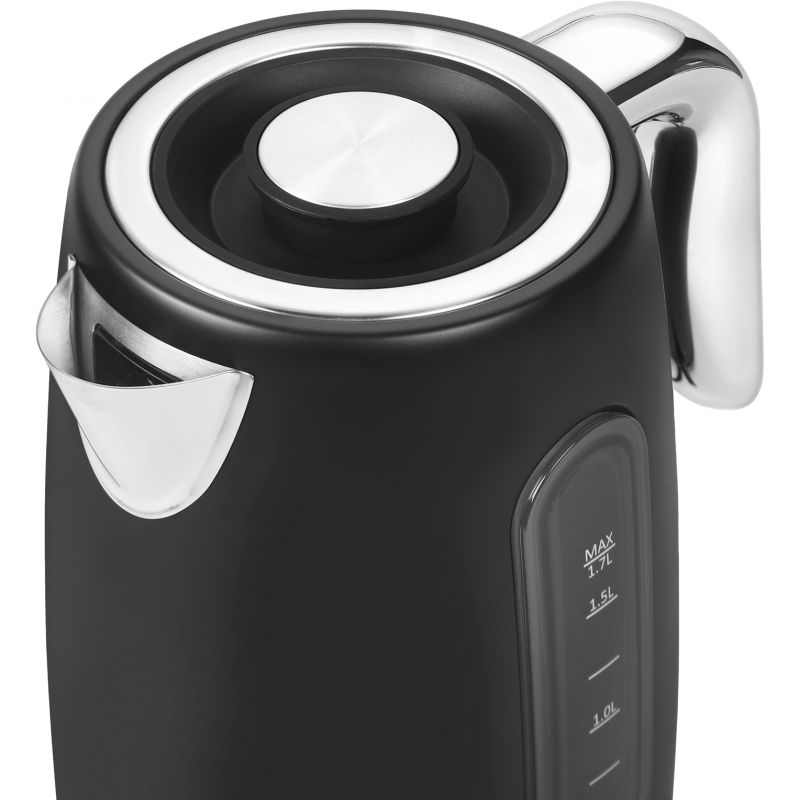 Rýchlovarná kanvica 2200W 1,7L KD4151