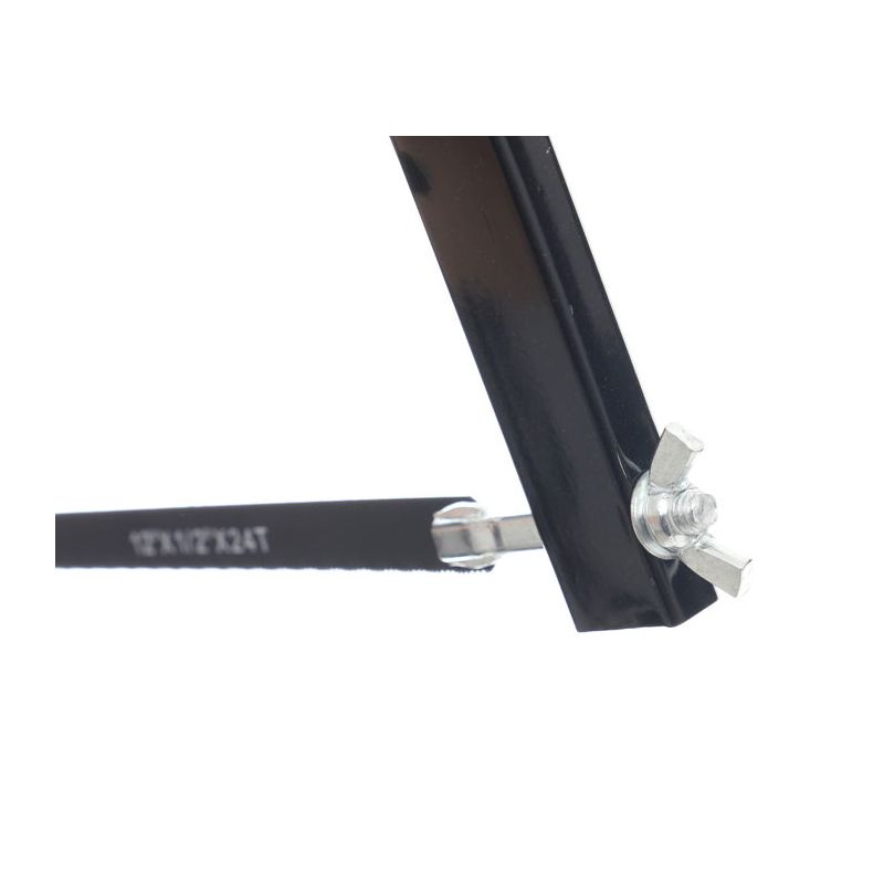 Píla na kov/drevo 300mm kd10331