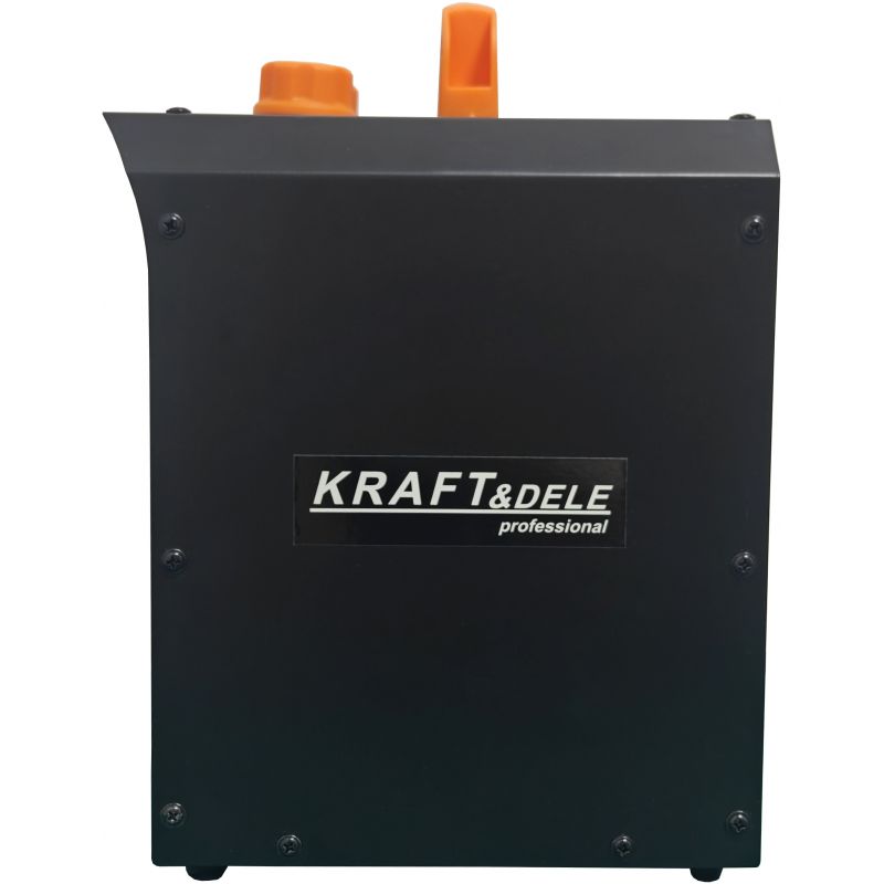 Elektrický ohrievač 5500 W, model KD11992