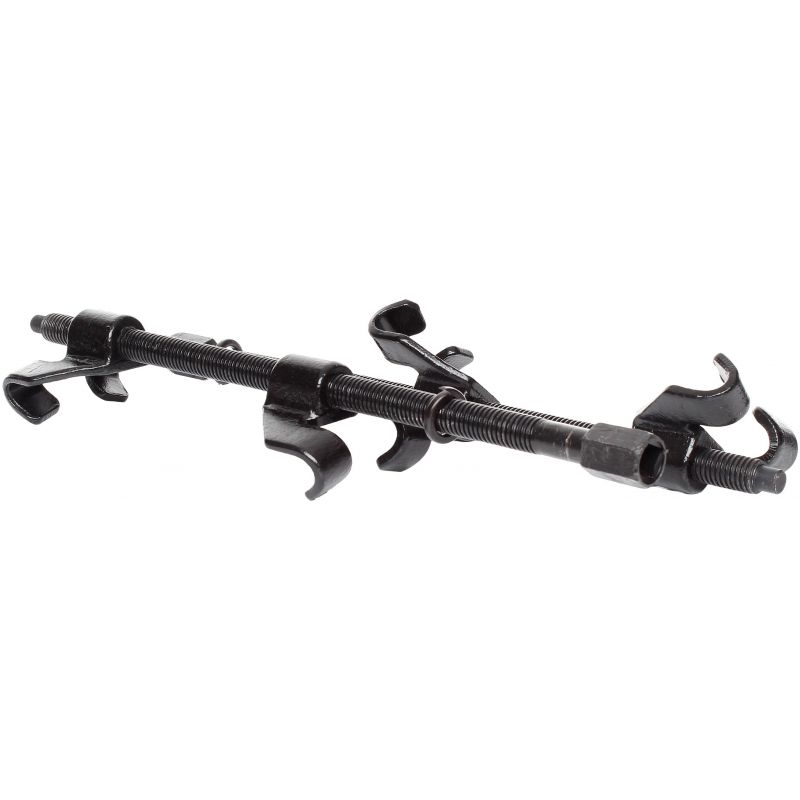 Ściągacz do sprężyn 2 SZT 370mm KD1111