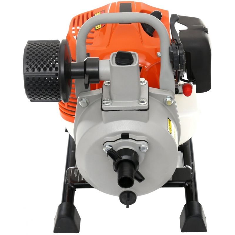 Pistolet lakierniczy HVLP 650W 800ML KD1657