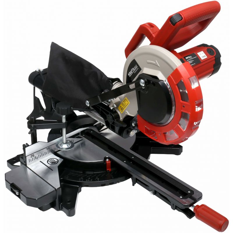 Piła ukosowa ukośnica pilarka KD3011 LASER