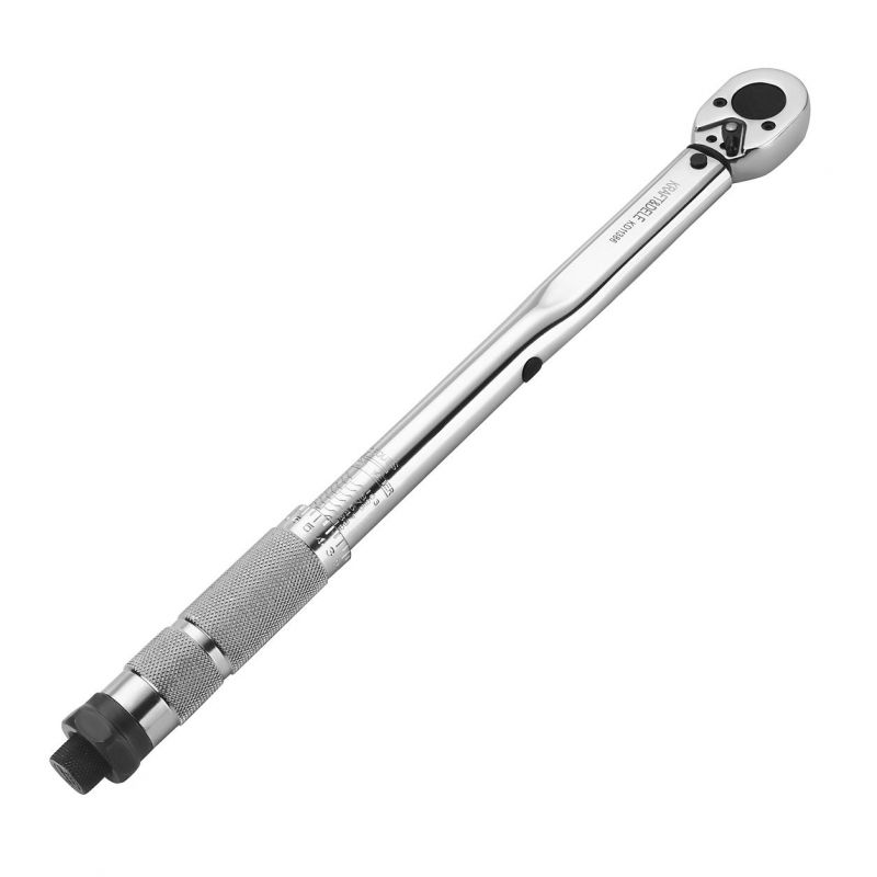 Klucz dynamometryczny 3/8" 19-110Nm KD11386