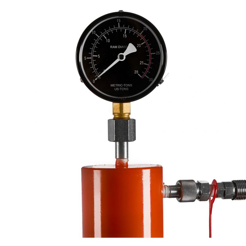 Kompresor s piestovým pohonom 2,2 kW, 2-valcový, model KD1402