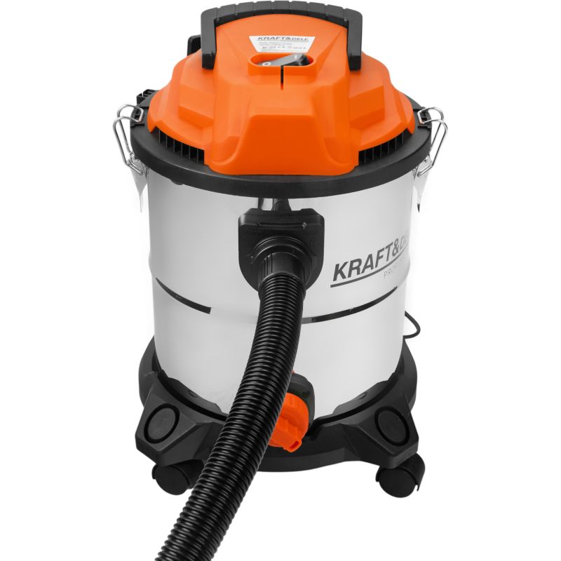 Odkurzacz sucho/mokro 20L KD5178
