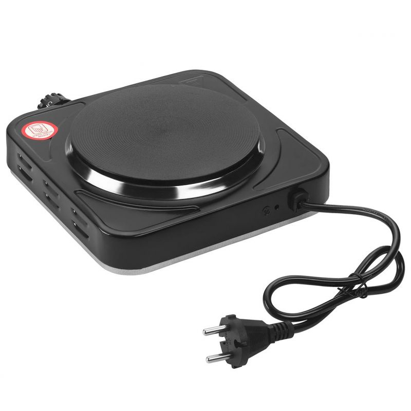 Elektrický sporák 1500W KD4139