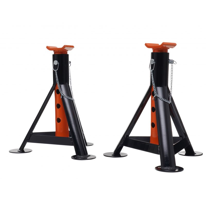 Kobyłki samochodowe 3T 310-478 mm KD3181