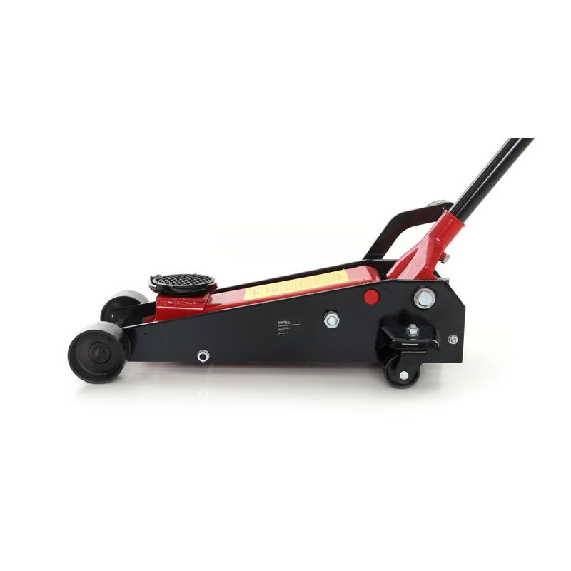 Podnośnik z pedałem 4T KD395