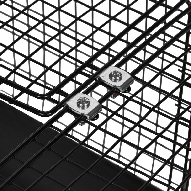 Rúčka na drevo 2500W 7T KD5209