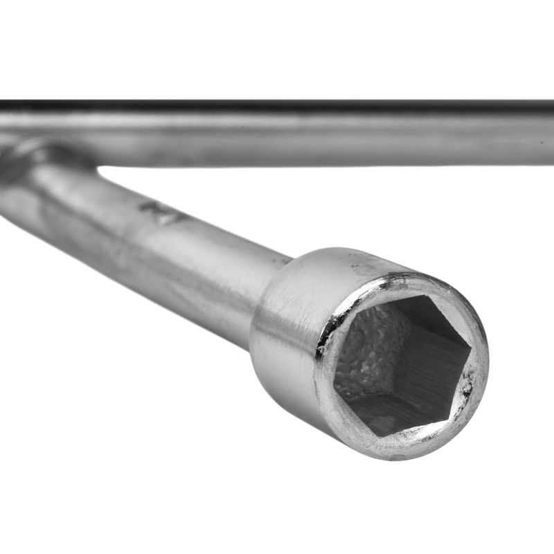 Klucz Krzyżak do odkręcania kół KD10532