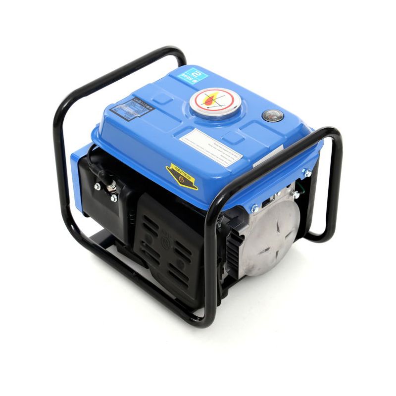 1200W 12/230V elektrocentrála KD109N