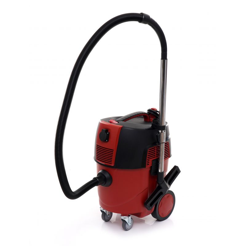 Odkurzacz przemysłowy na sucho i mokro 30L 2500W KD472