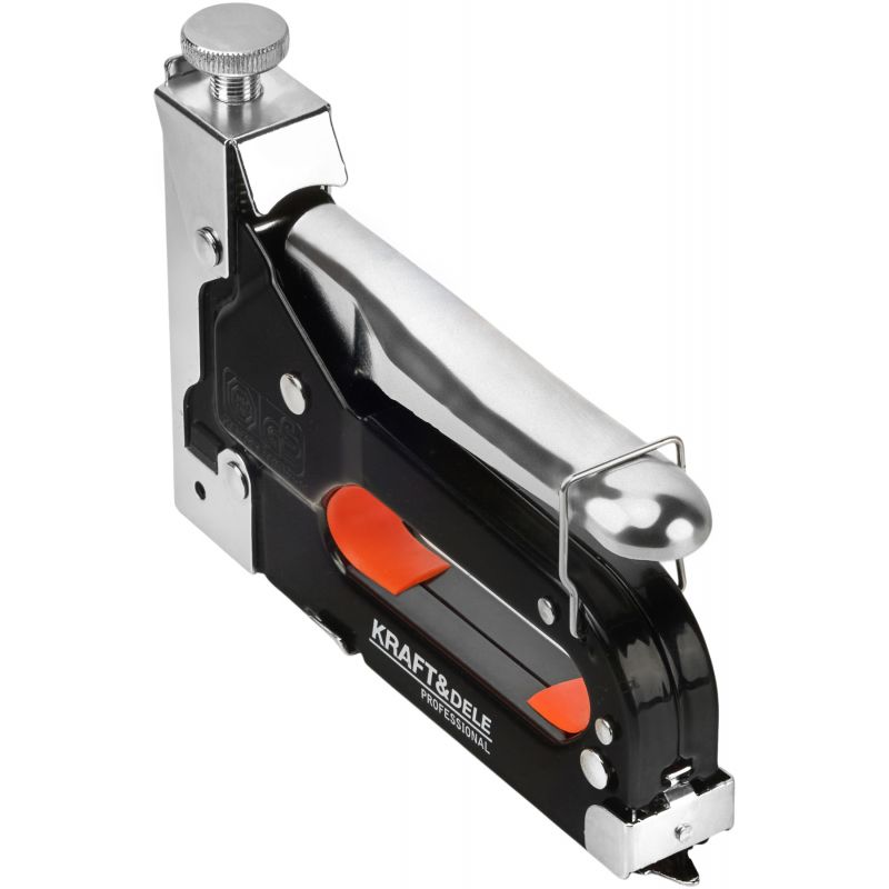 Zszywacz metalowy 4-14mm KD10518