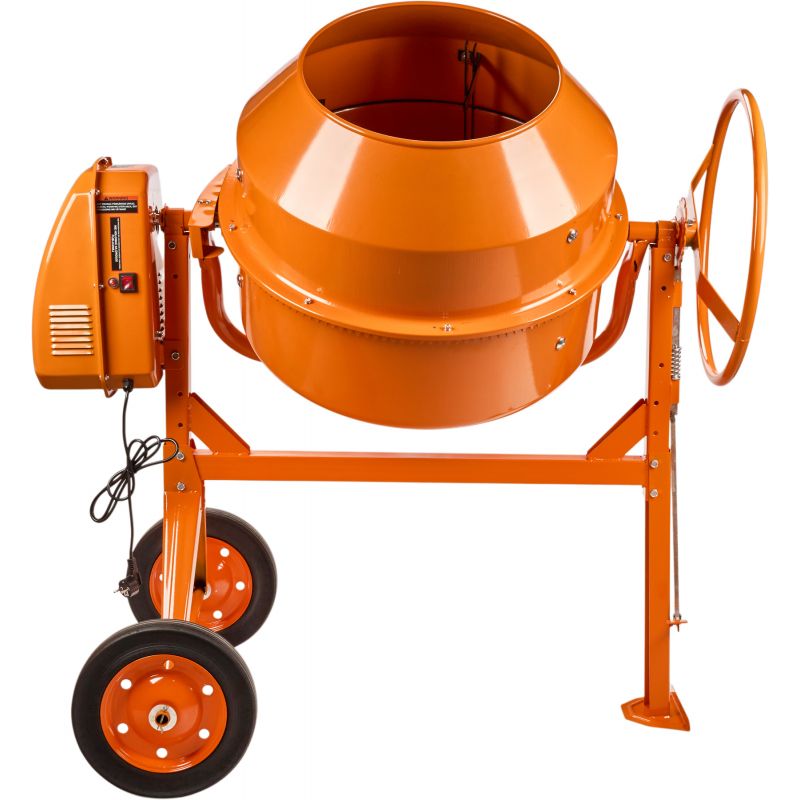 Betoniarka 260L 1400W KD494