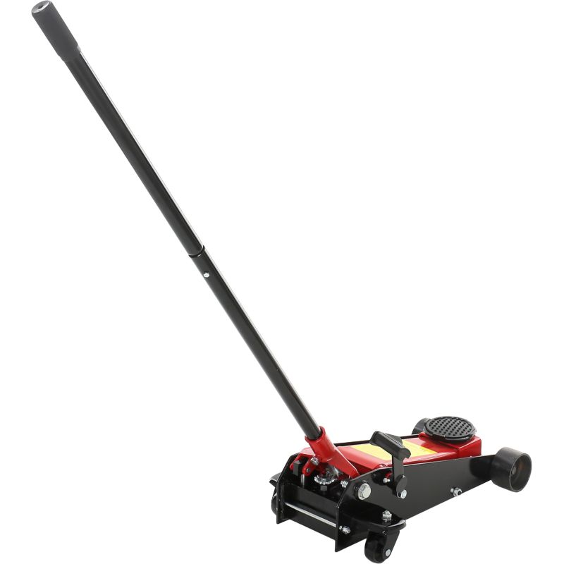 Podnośnik z pedałem 3T KD388