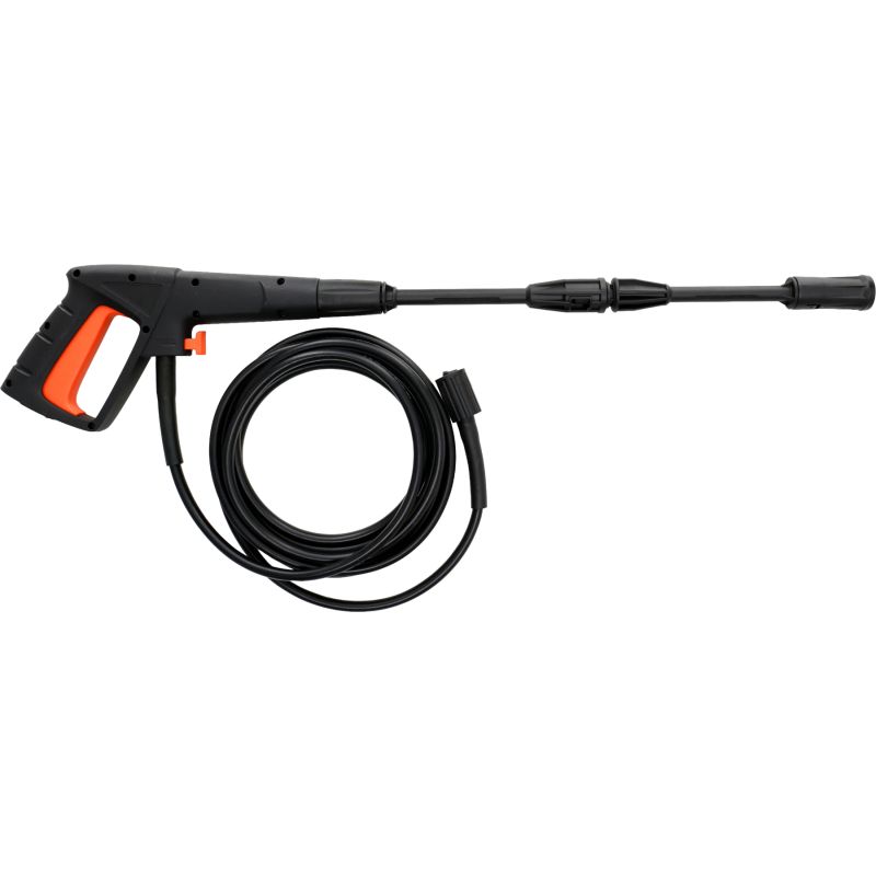 Myjka ciśnieniowa 1600W 90bar KD438
