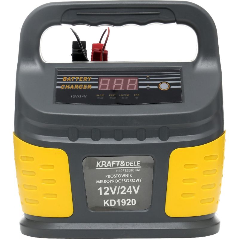 Młot udarowy 2400W KD1693