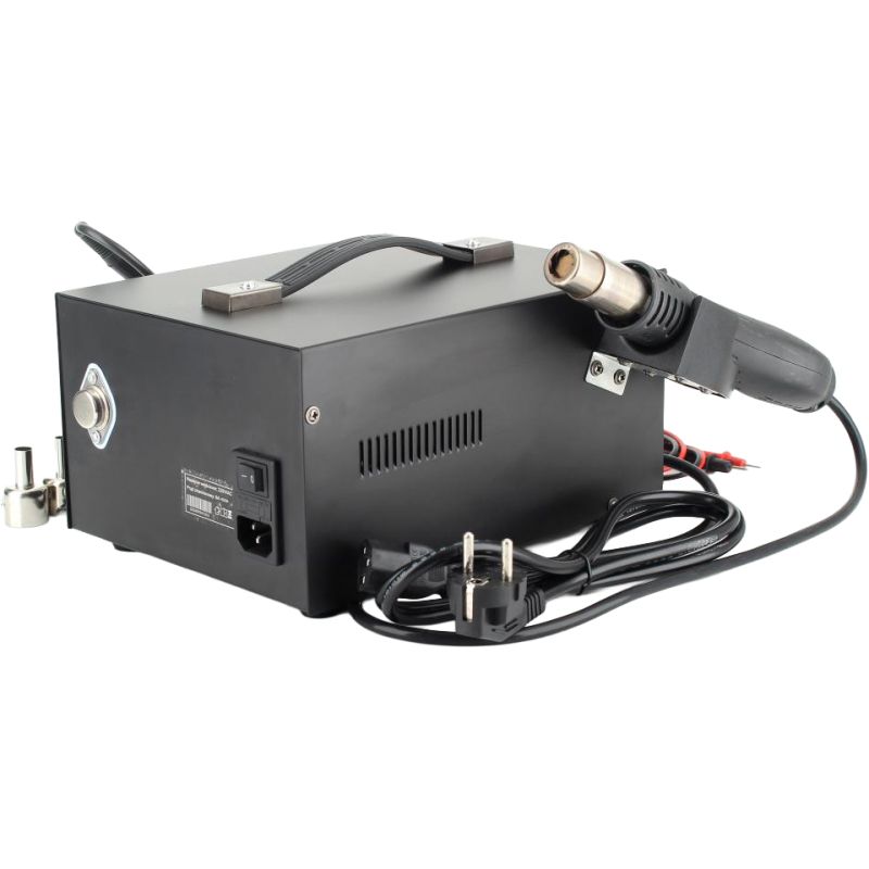 Generátorová súprava 3500W 12/230V KD162