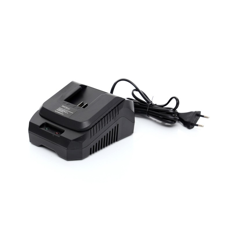 Ładowarka X-SERIES KD1761