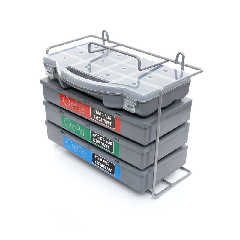 Oringi 900 szt. KD10505