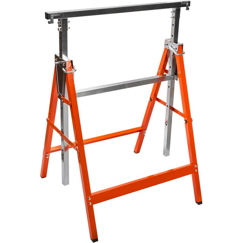 Kobyłka/stojak warsztatowy rozsuwanny KD347